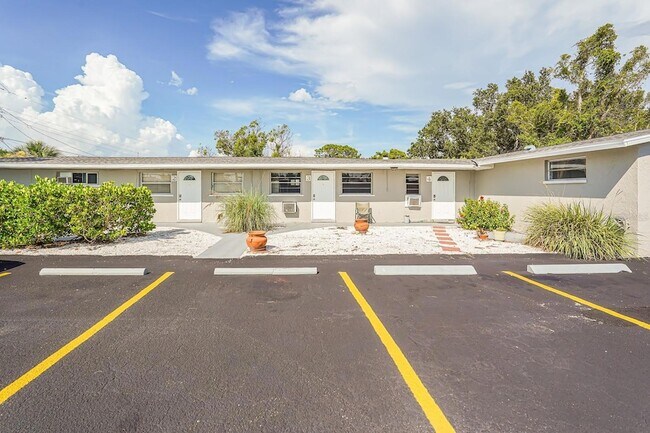 Foto del edificio - 2021 Pennsylvania Ave