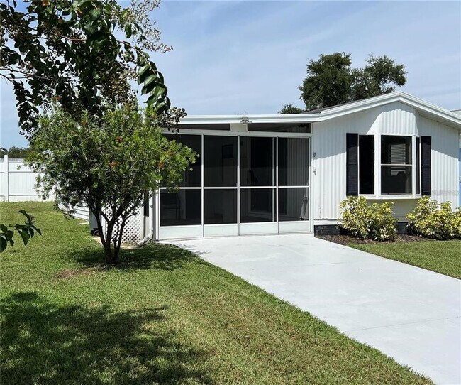 547 NE Cottage Park Ln, Leesburg, FL 34748 House Rental in Leesburg