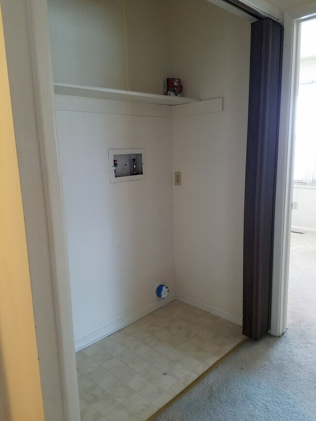 Foto del edificio - 1502 Trent Ct