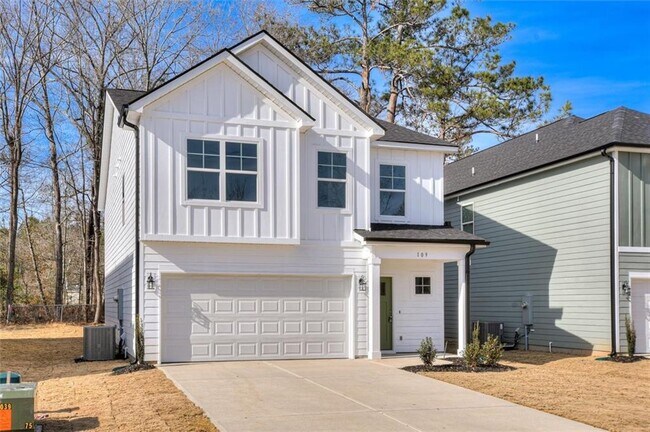 Foto del edificio - 109 Essence Dr