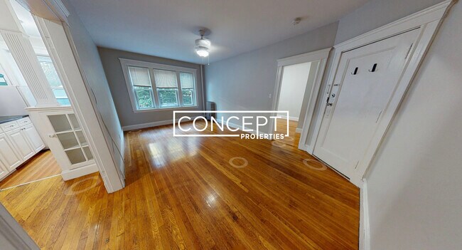 Foto del edificio - 1 Gray St