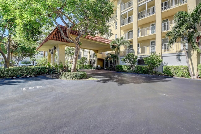 Foto del edificio - 1111 S Ocean Blvd