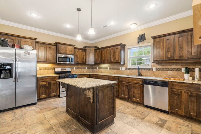 Foto del edificio - 4263 West Marlowe Lane