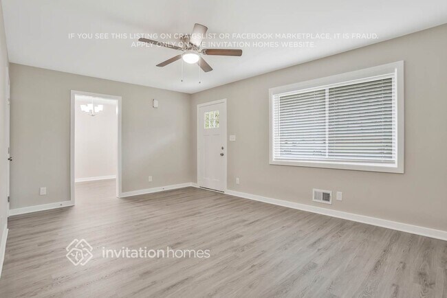 Foto del edificio - 327 Terrydale Dr SE