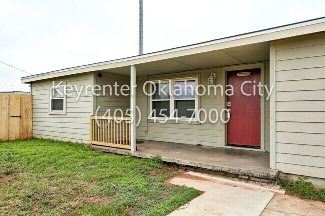 Building Photo - Cute 3BD/2BTH Home Right off of Broadway Extension