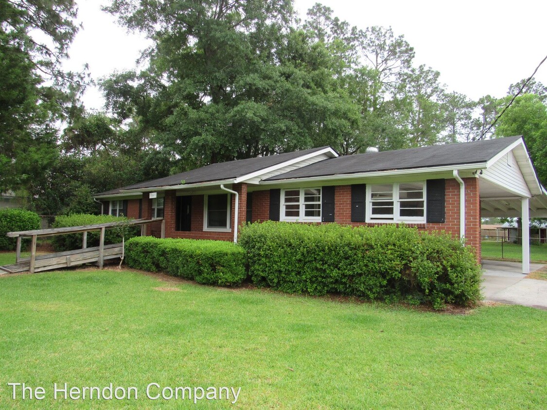 Primary Photo - 3 br, 2 bath House - 2804 Copeland Road