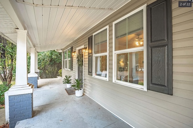 Building Photo - 1100 Columbia College Dr