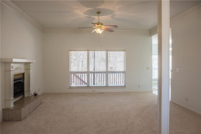 Foto del edificio - 8 Morganshire Dr