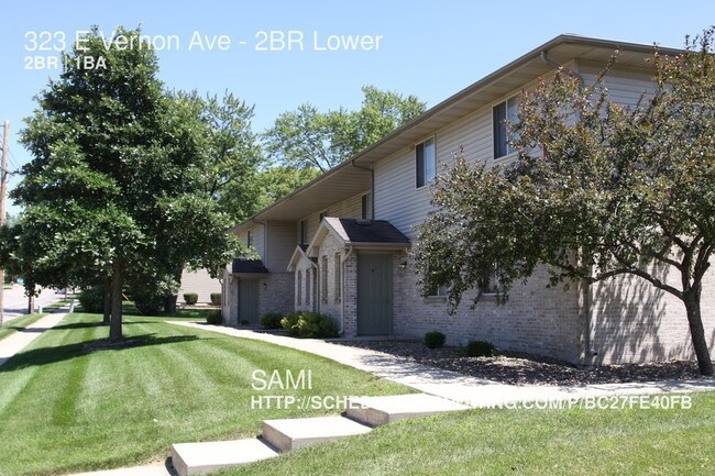 Building Photo - Vernon Stables 2 BR Lower