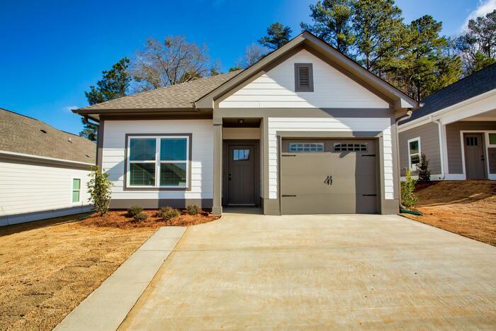 Primary Photo - Home For Lease in Brand New Community!
