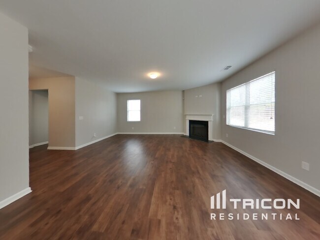 Foto del edificio - 207 Hayes Park Drive Dallas GA