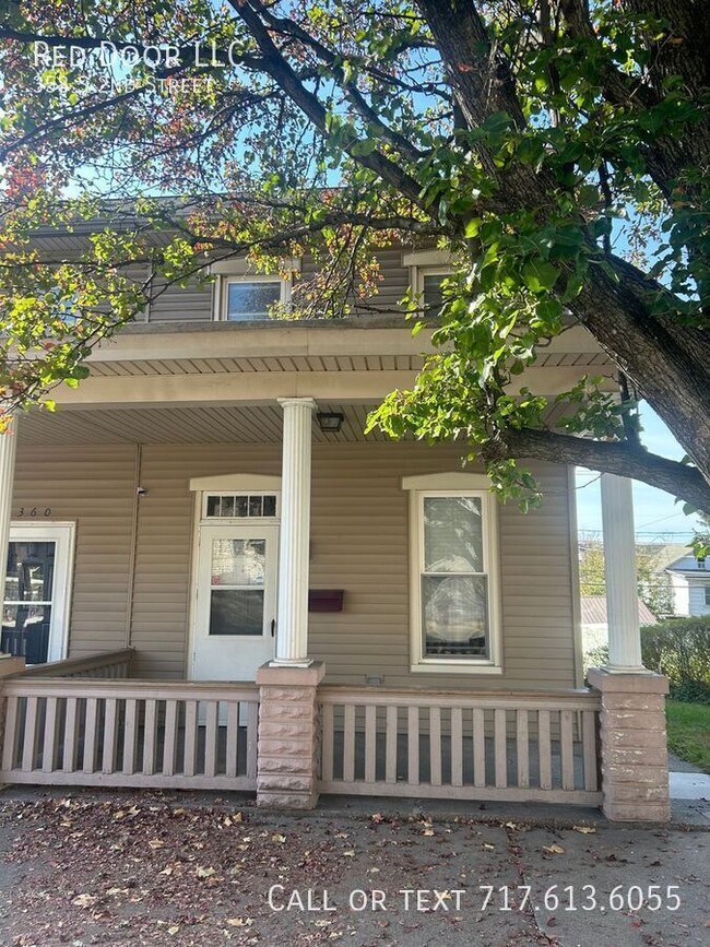 Foto del edificio - 3 bedroom duplex in Steelton