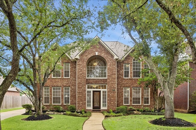 Foto del edificio - 16715 Colony Terrace Dr