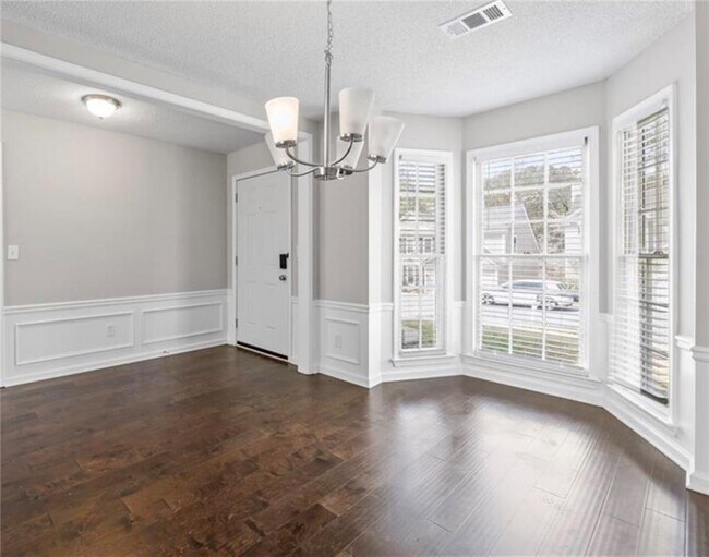 Foto del edificio - 1045 Westwell Run