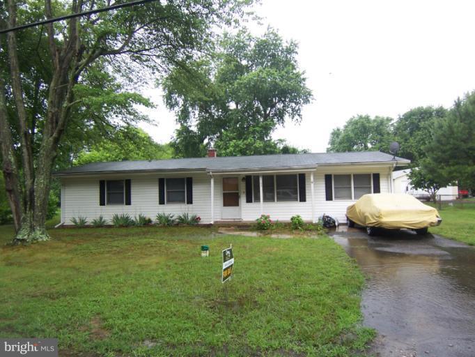 22703 Bellwood Ln, California, MD 20619 House for Rent in California