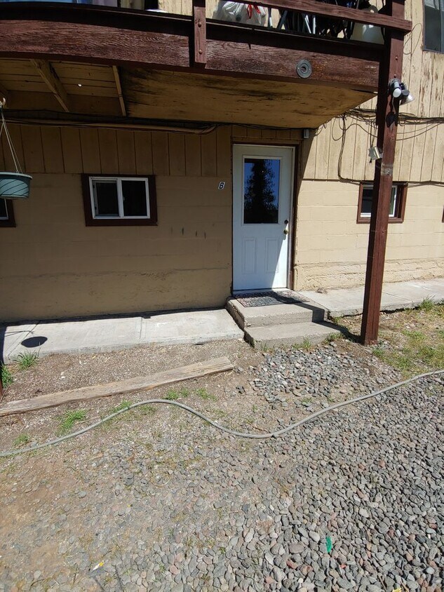 520 Doty St Unit Goeco, Inc.PM0180013B, Klamath Falls, OR 97601