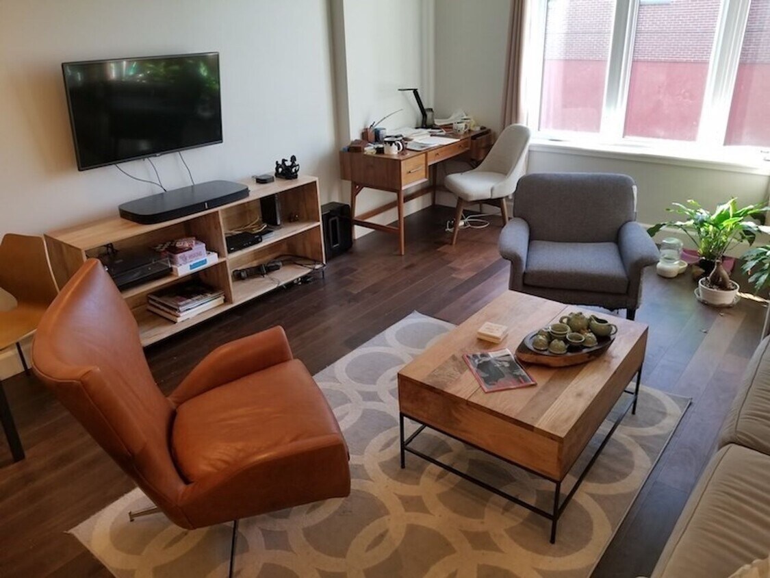 1501 Commonwealth Ave Unit 305, Boston, MA 02135 Condo for Rent in