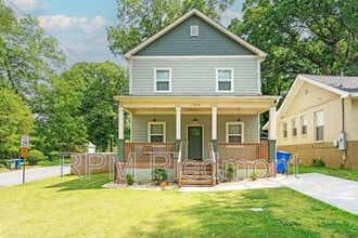 Building Photo - 1418 Allegheny St SW