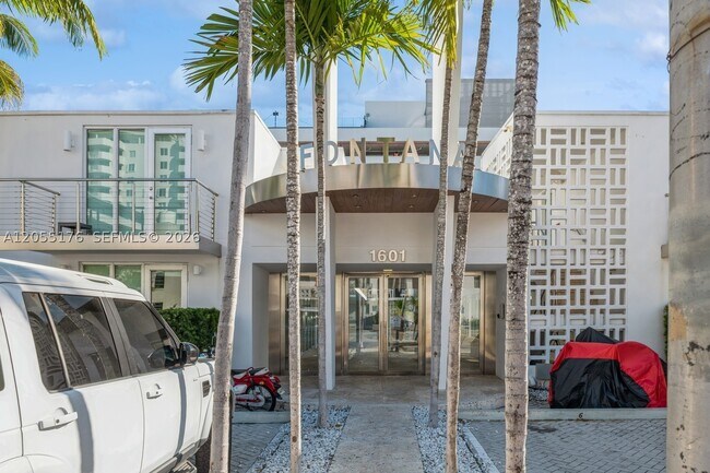Foto del edificio - 1601 West Dr