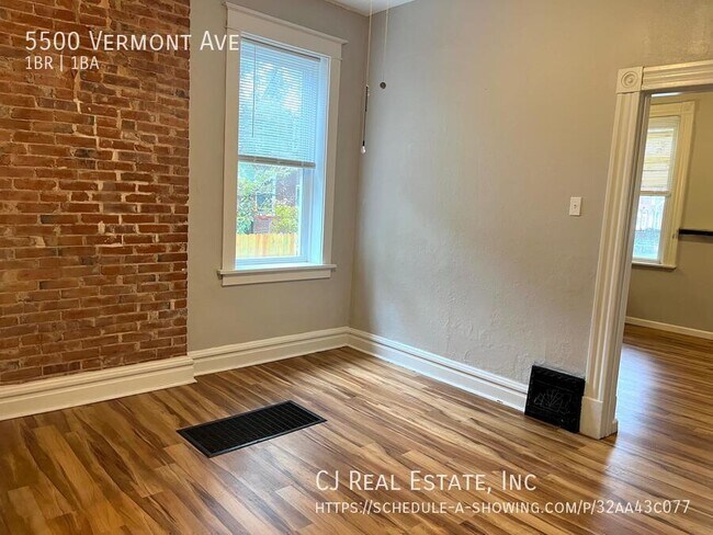 Foto del edificio - 5500 Vermont Ave