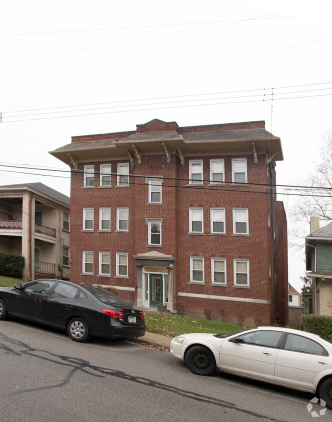 Building Photo - 1507 Dormont Ave