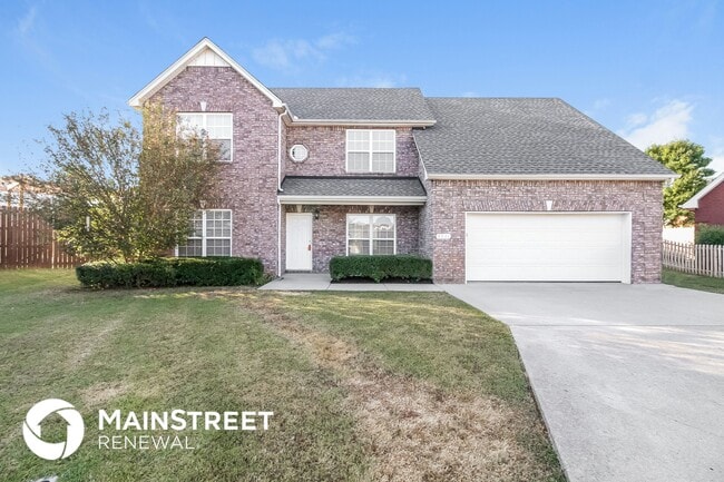 Building Photo - 3331 Hopewell Ct