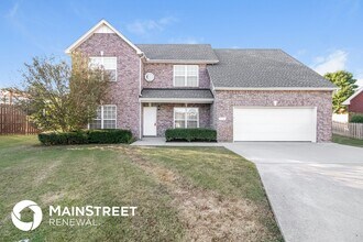 Building Photo - 3331 Hopewell Ct
