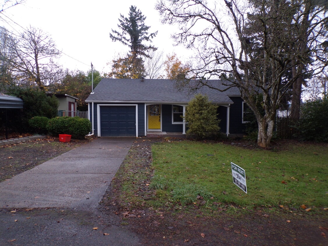 Photo - 3110 SE Maple St (Milwaukie, OR)