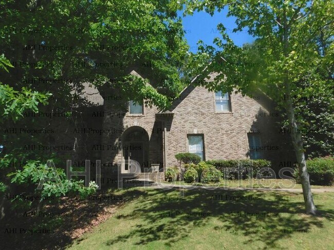 Foto del edificio - 1086 Hermitage Cir