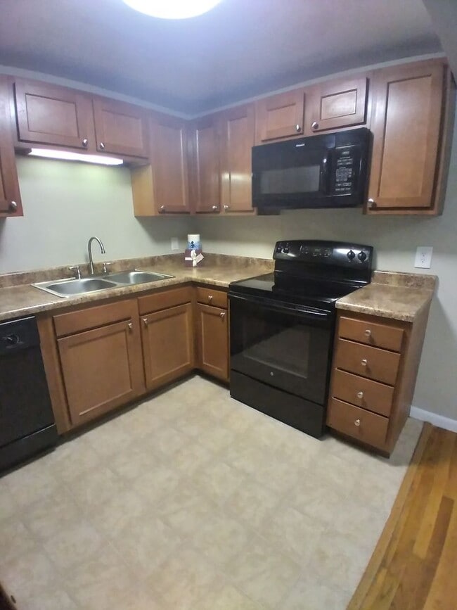 Interior Photo - Winkworth Apartment Homes