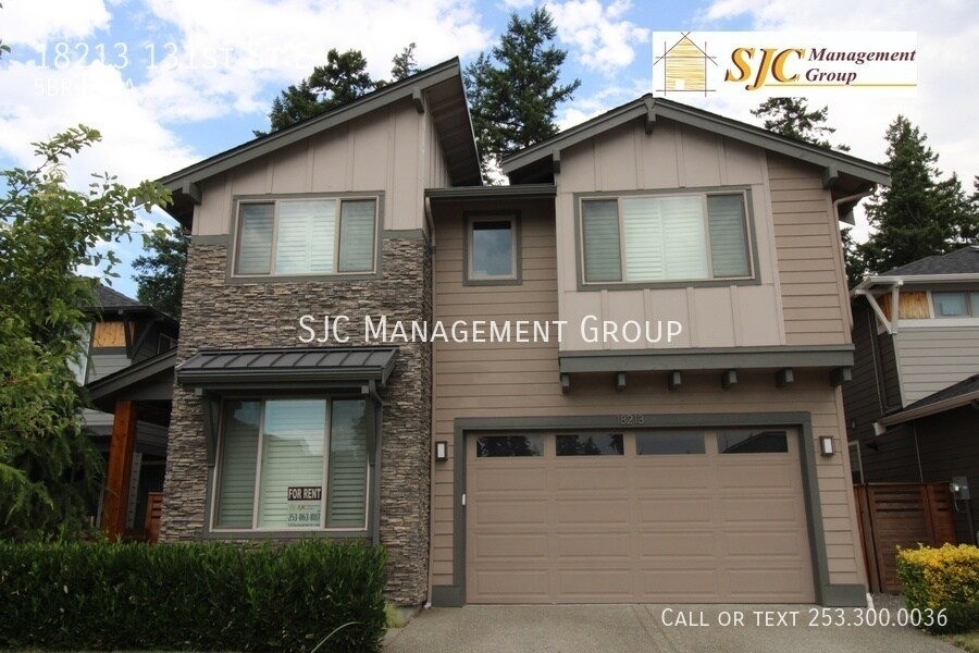 Foto principal - 18213 131st St Court E