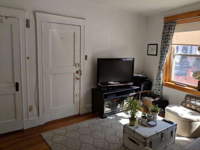 Foto del edificio - 97 Hancock St