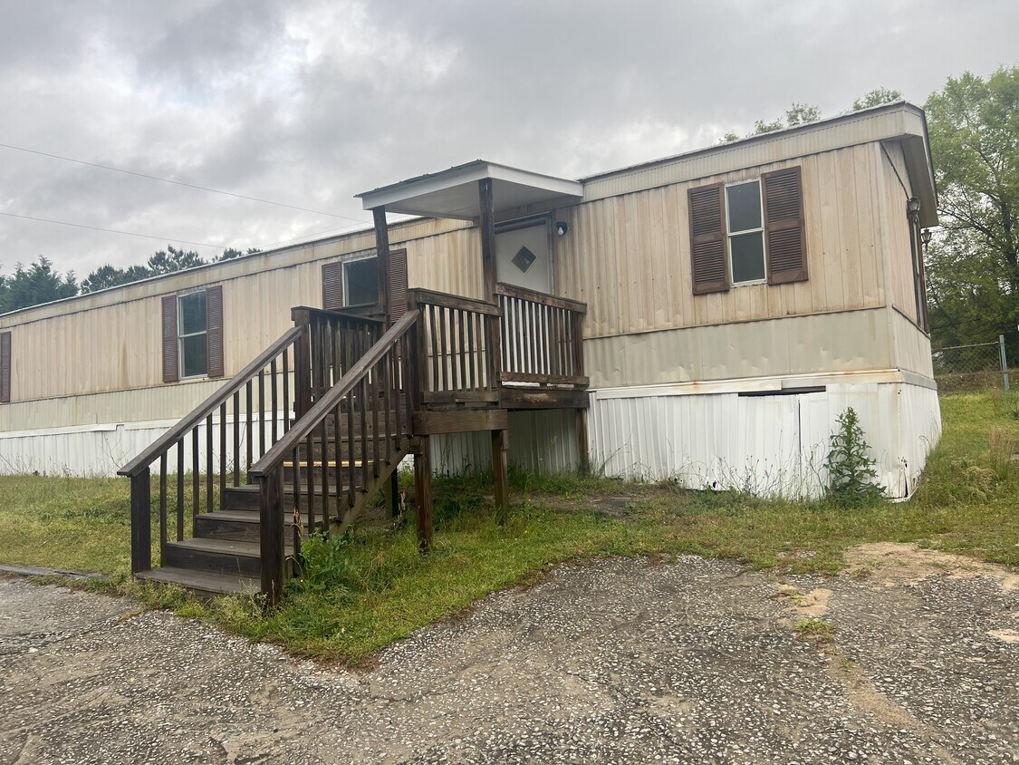 Primary Photo - 8460 Old Percival Rd