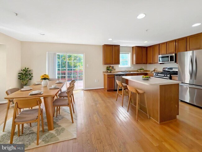 Building Photo - 4709 Ashforth Way