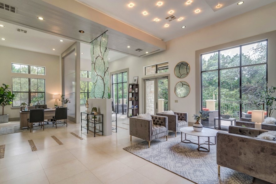 3500 Westlake Apartments