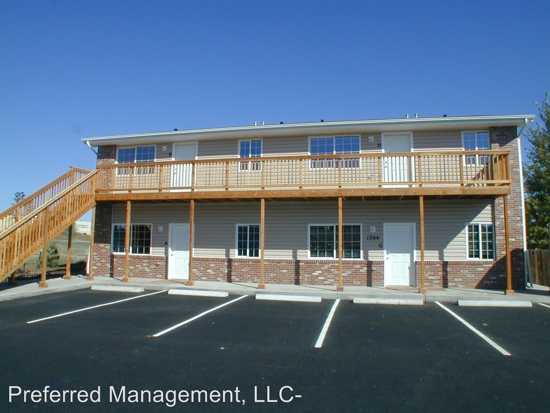 1302 Diamond Ave, Cheyenne, WY 82001 Apartment for Rent in Cheyenne