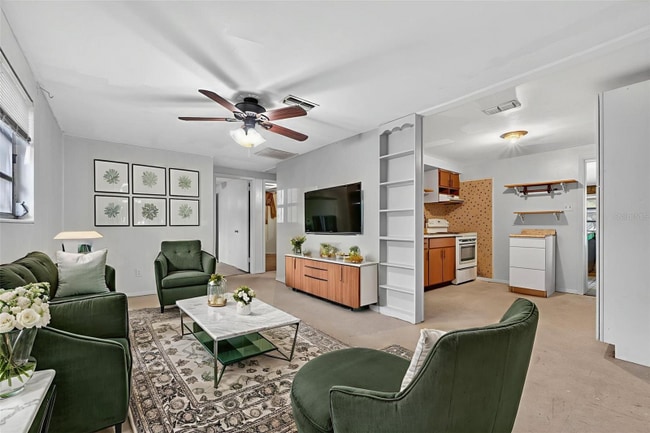 Foto del edificio - 614 Spruce St