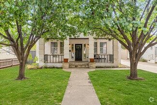 Building Photo - 810 Turner Ave
