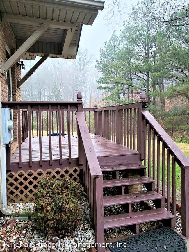 Building Photo - 2 br, 2 bath House - 3170 Devonshire Drive