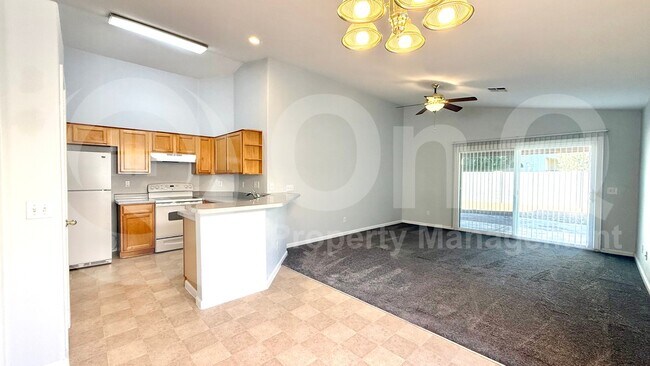 Foto del edificio - 1050 W Heather Ave