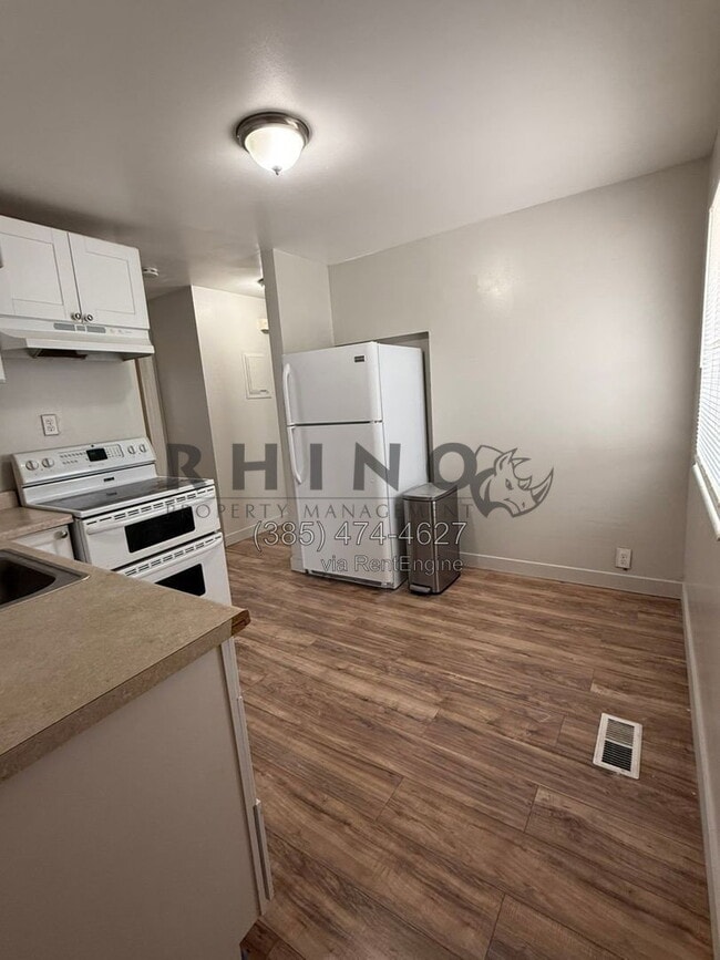 Photo - 3907 S 1040 East Townhome