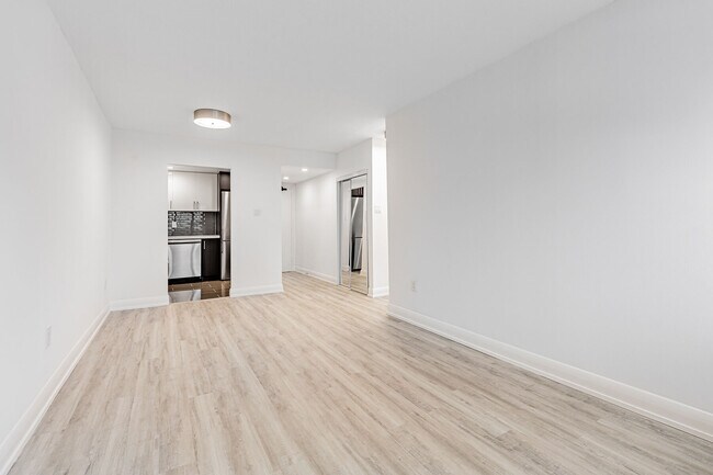 Photo du bâtiment - 191 Sherbourne St