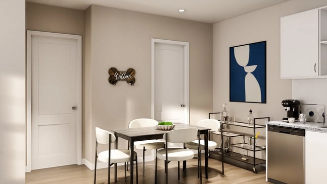 Foto del edificio - Springs at Lake Cook Crossing