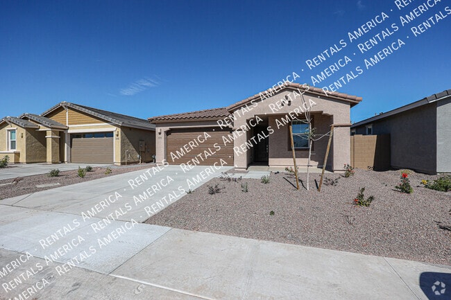 Building Photo - 3104 E Tie Down Dr