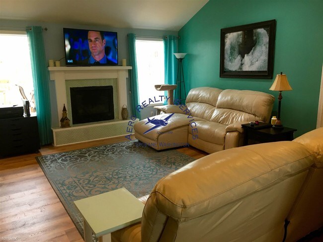 Foto del edificio - 5122 S Freya St