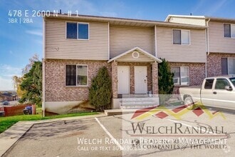 Building Photo - 478 E 2600 N