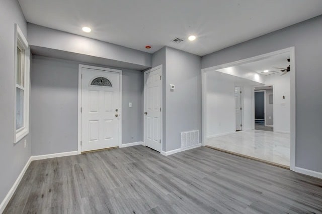 Building Photo - 128 Hobson St