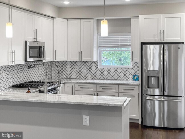 Foto del edificio - 4622 8th St NW