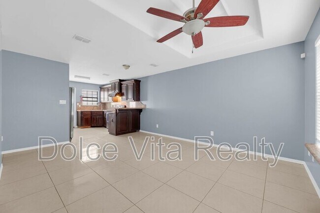 Foto del edificio - 110 S Ridge Ln