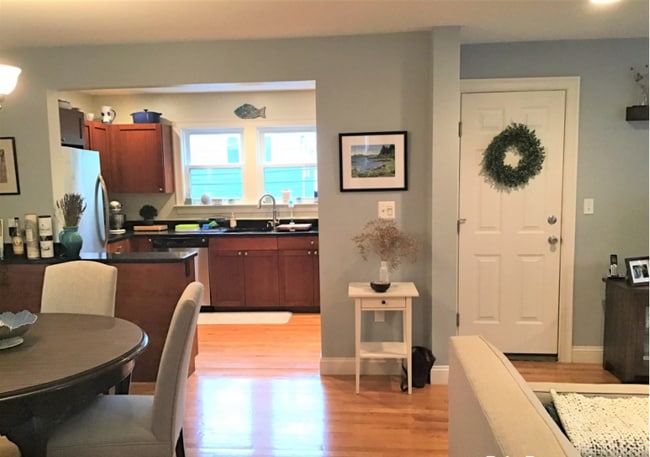 Foto del edificio - 60 Magnolia Ave